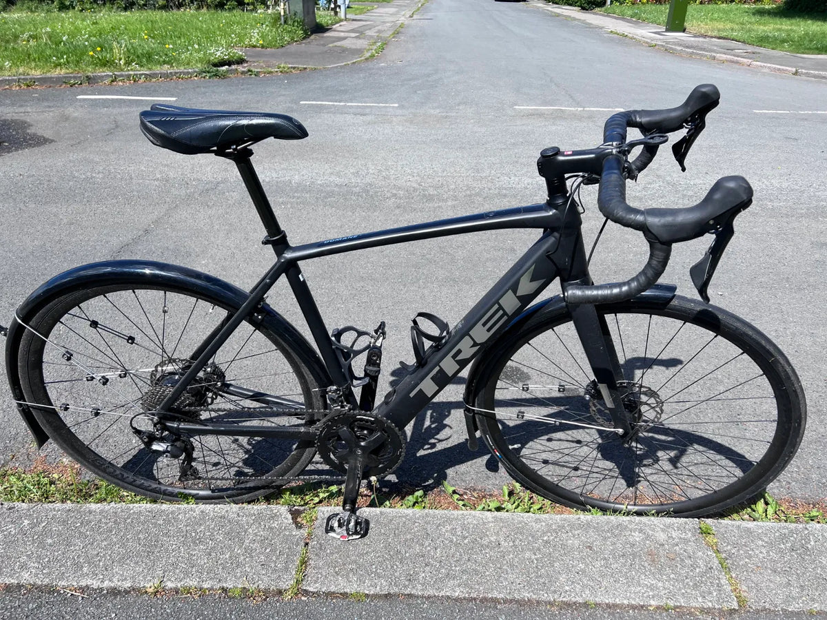 Trek Domane ALR 5 2022