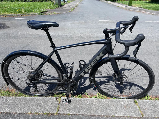 Trek Domane ALR 5 2022