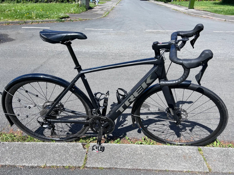Trek Domane ALR 5 2022