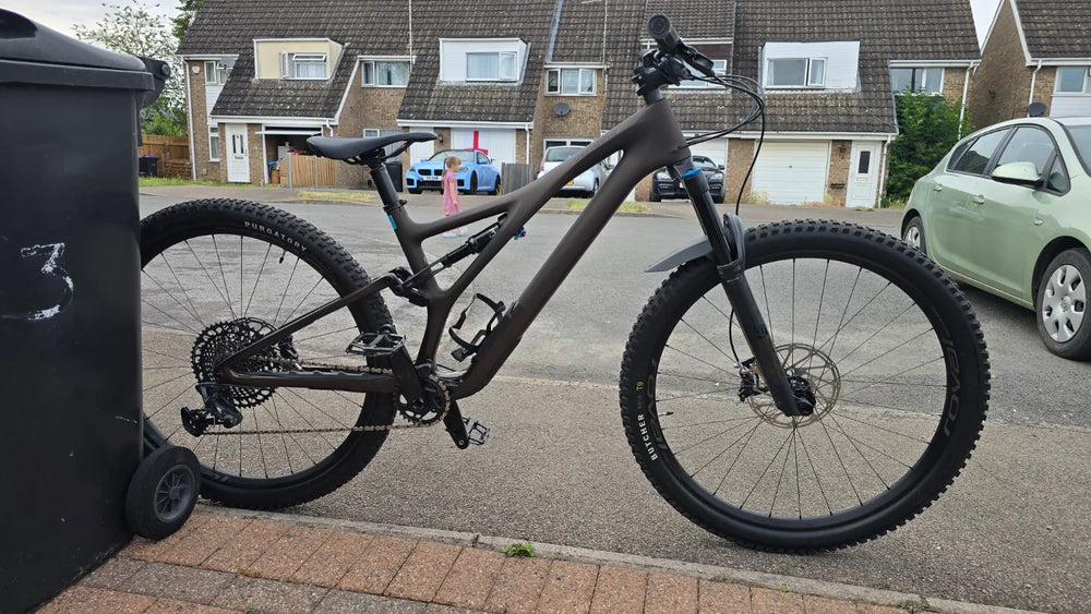 Specialized Stumpjumper Expert Carbon 29 2022