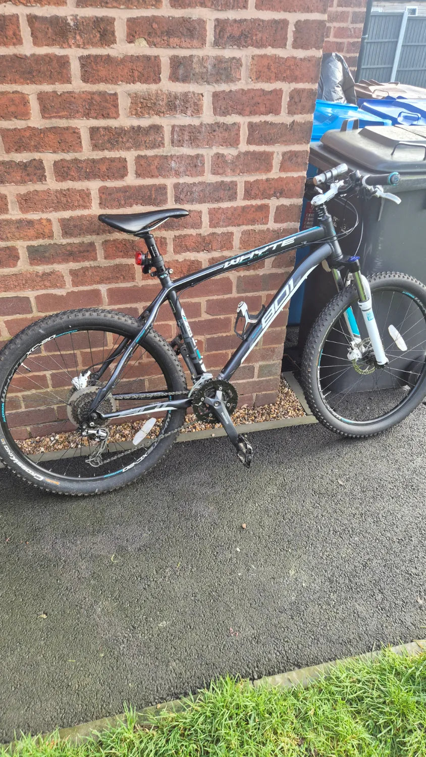 Whyte 801 v2 2020