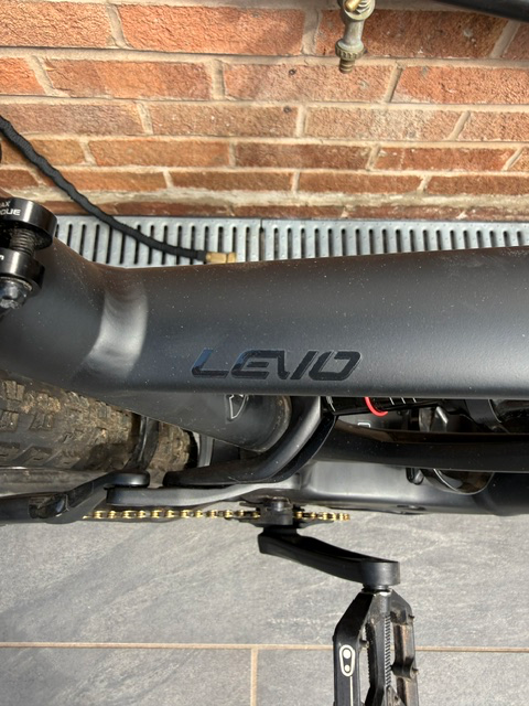 Specialized Turbo Levo Comp 2020