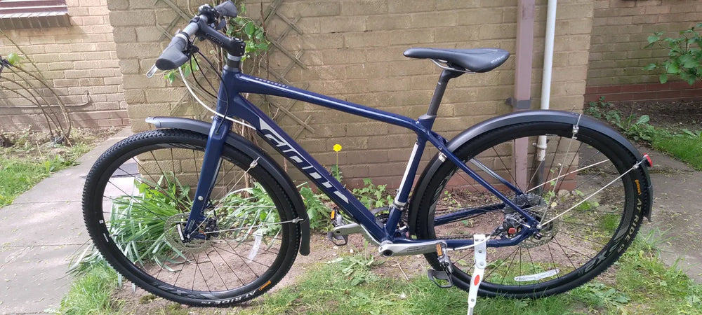 Giant Toughroad SLR 2 2021
