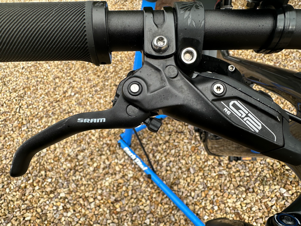 Specialized Turbo Levo Carbon 2023