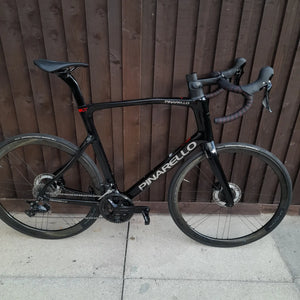 Pinarello X1