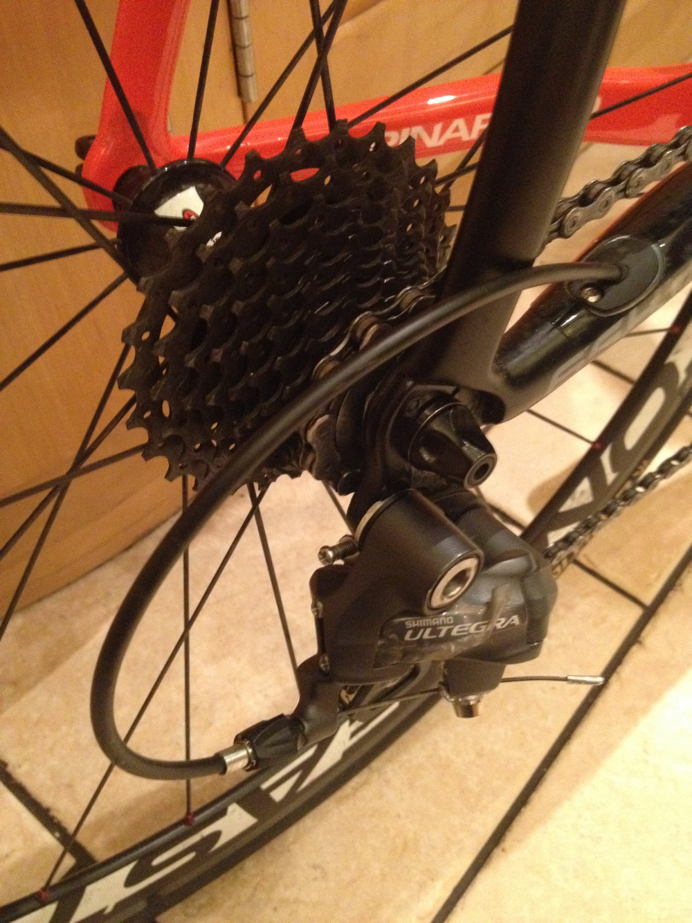 pinarello Dogma 65.1 Think 2 2013