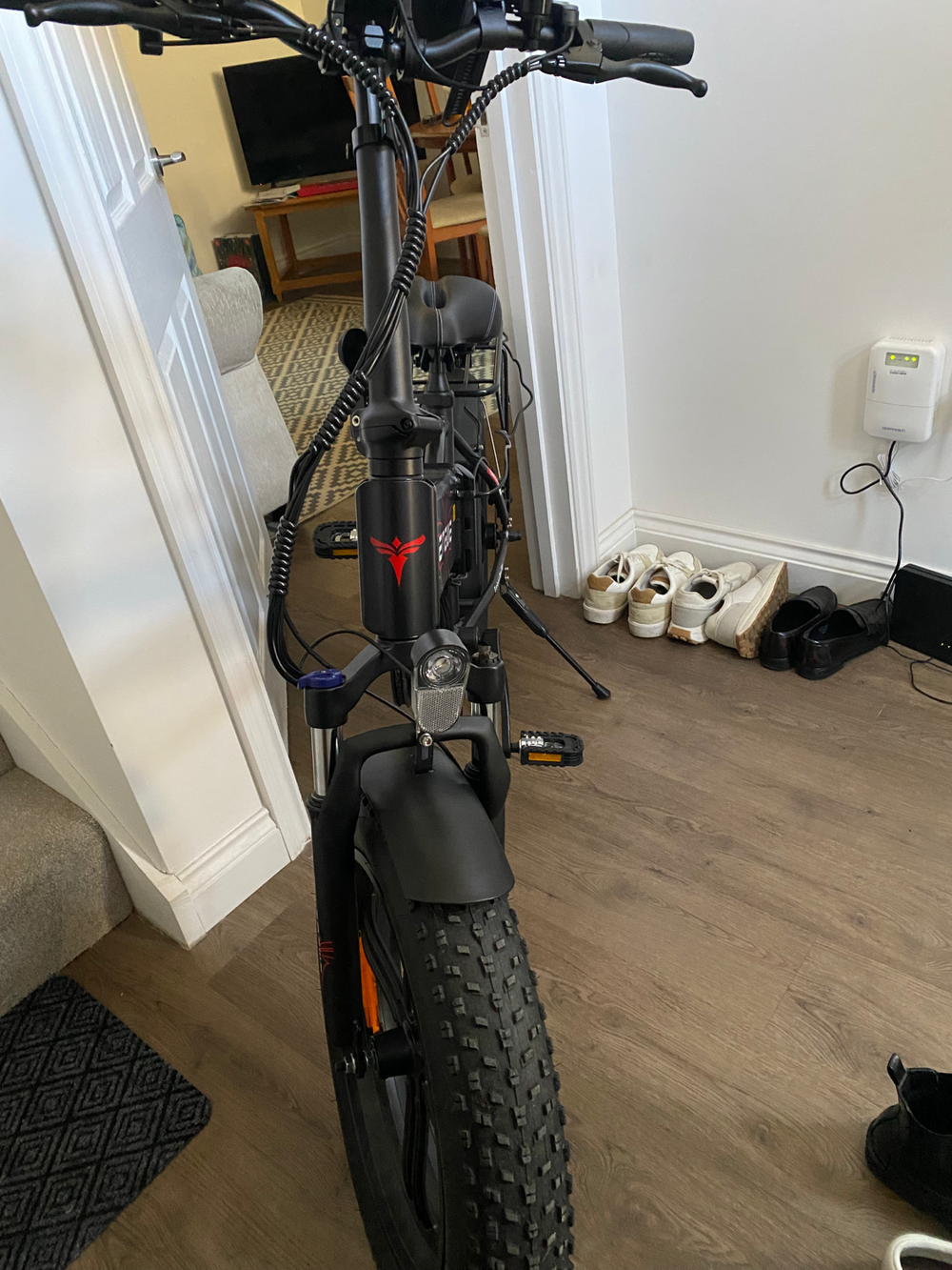 Engwe EP-2 Pro 2022