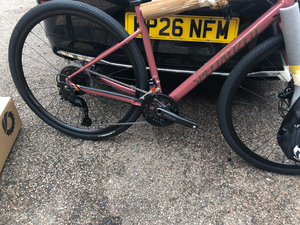 Specialized Diverge E5 Gravel 2026