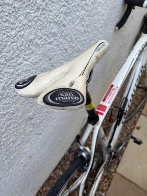 Specialized Roubaix Expert 2008