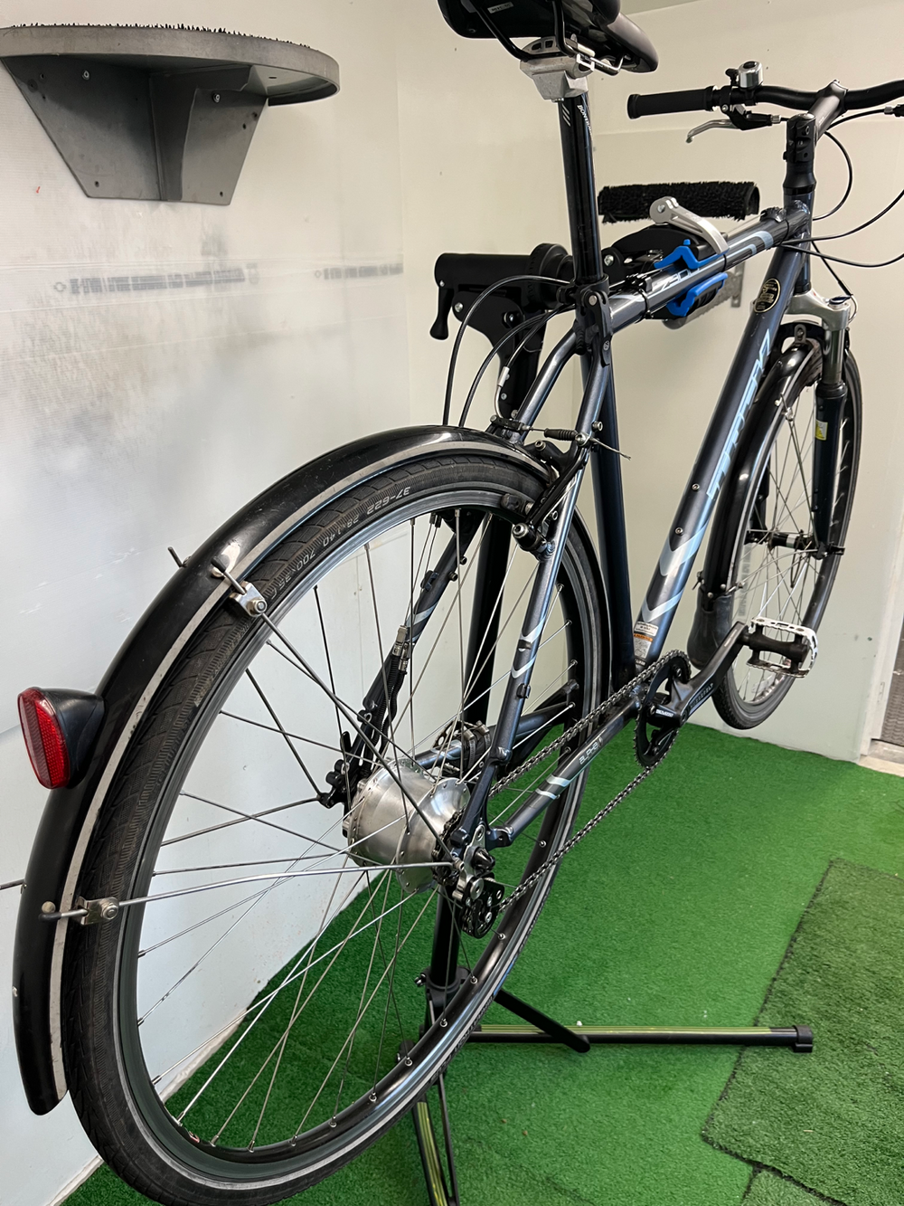 Trek Z300 2019