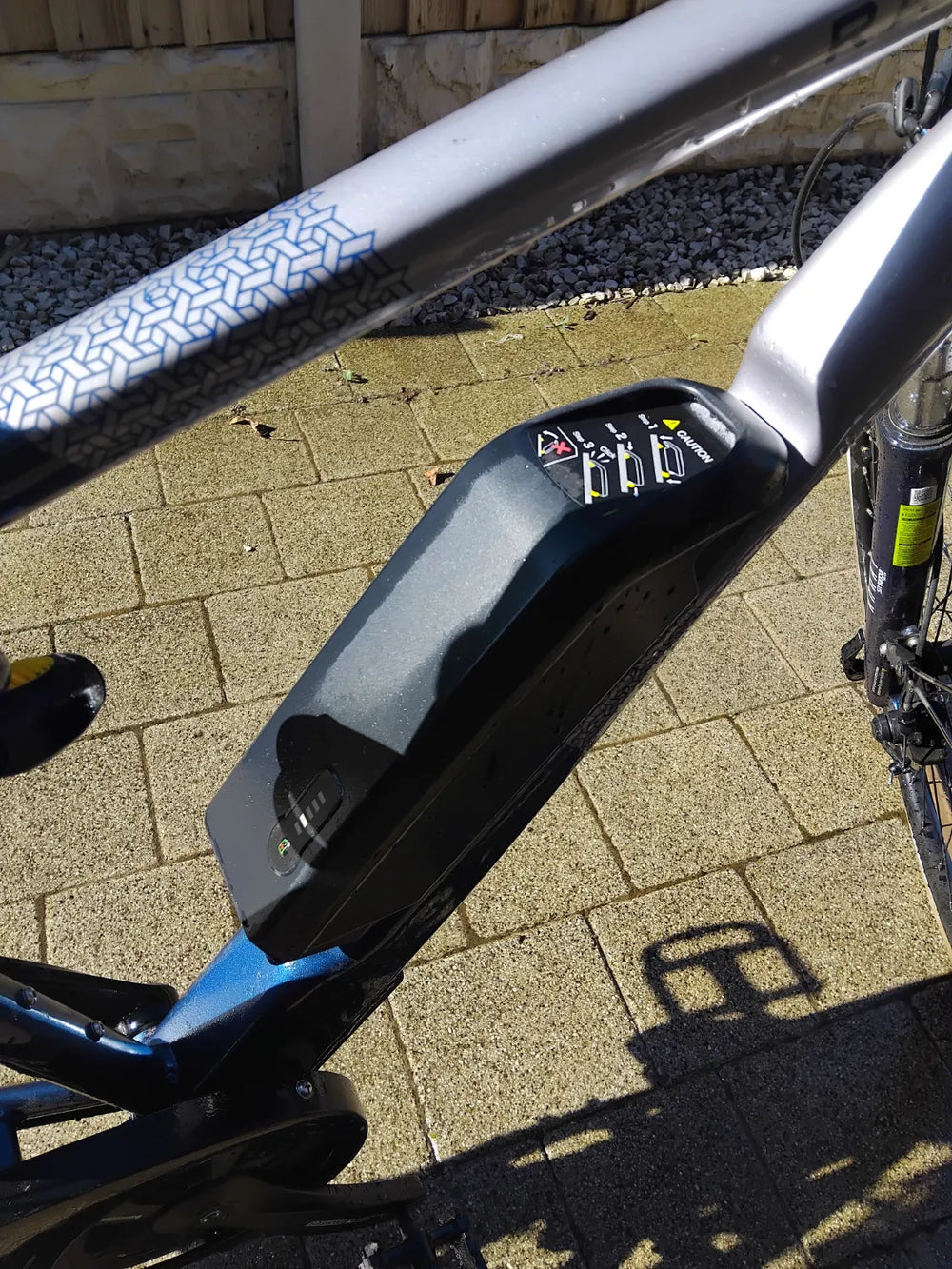 Raleigh Array 2023