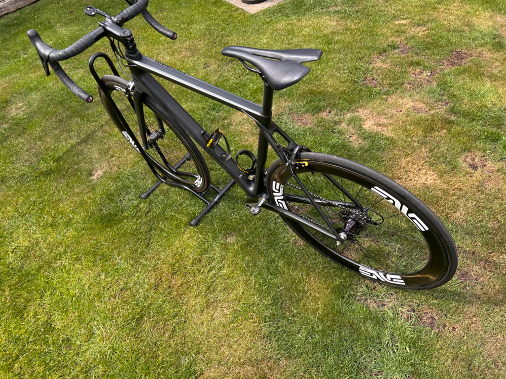 Canyon Ultimate WMN CF SLX Disc 9.0 ETAP 2020