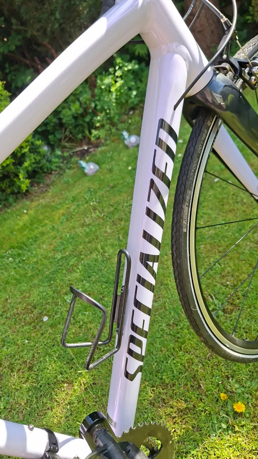 Specialized Allez E5 Elite 2019