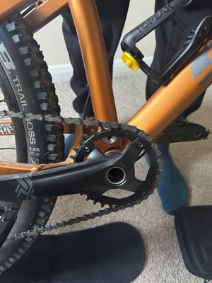 Carrera Titan x