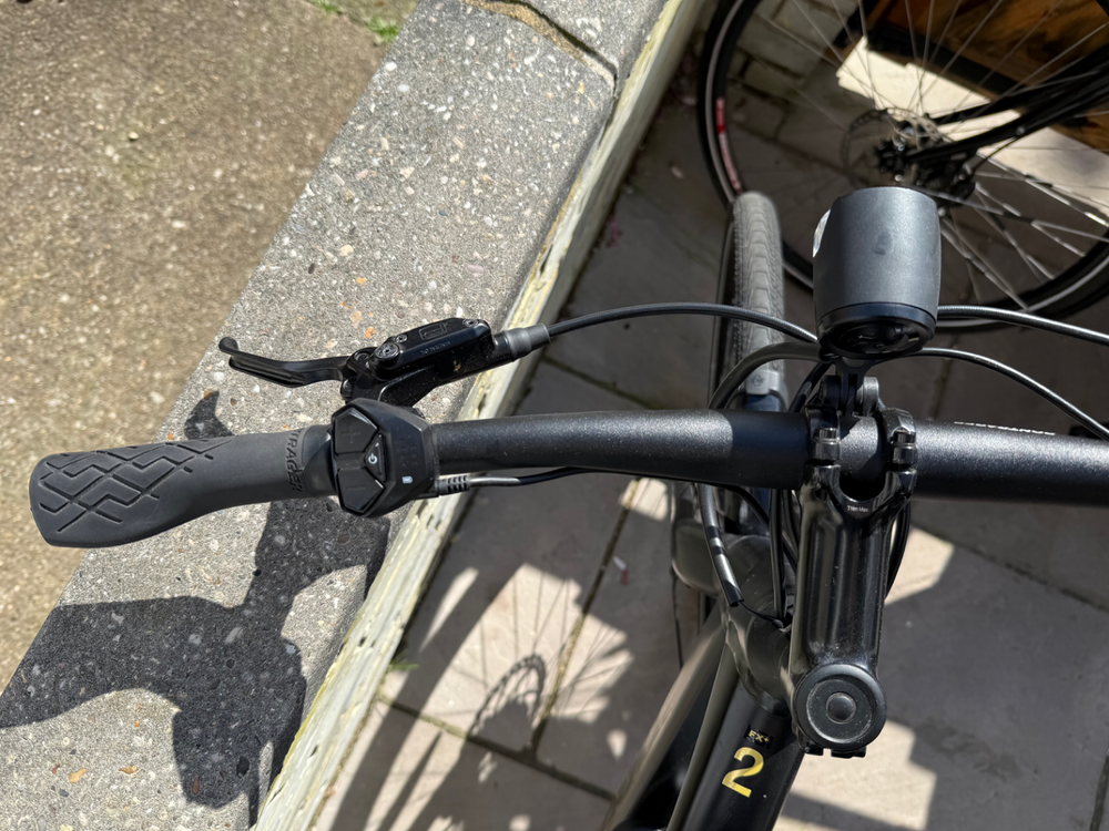 Trek FX+ 2 2023
