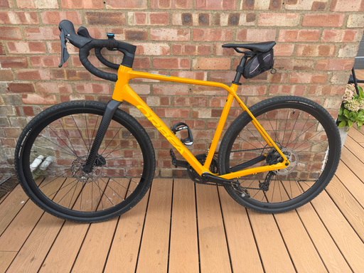 Orbea Terra H30 Gravel 2025