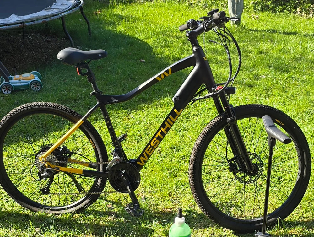 Westhill Venture 27.5 2022