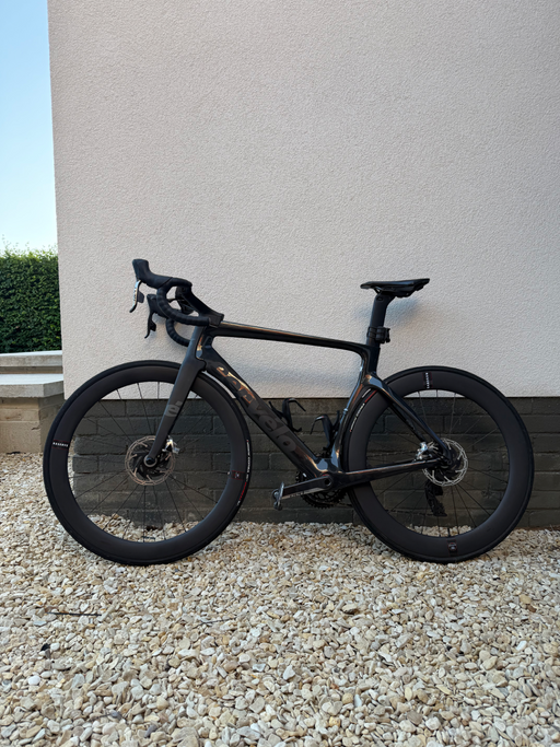 Cervelo S5 Red D1 Etap AXS Disc 2024