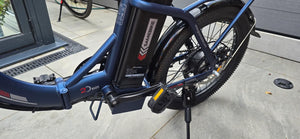 Samebike