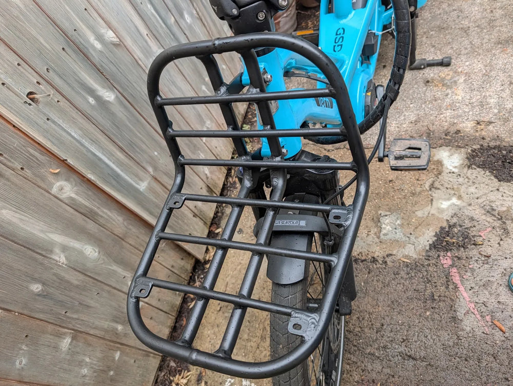 Tern GSD S00 Gen 2 500wh 2023
