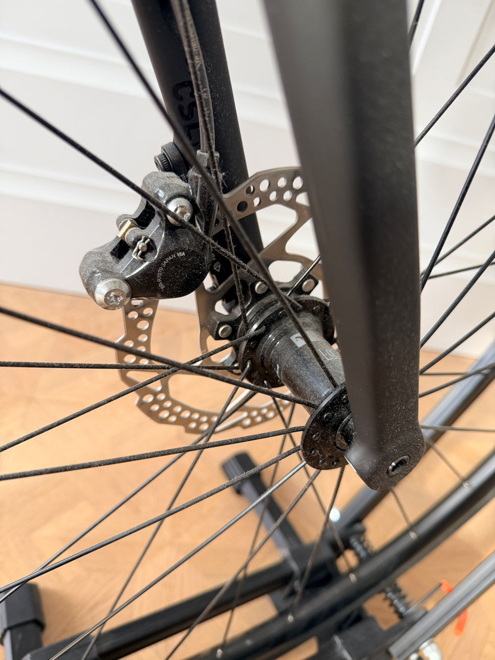 Cube Attain GTC SL 2021