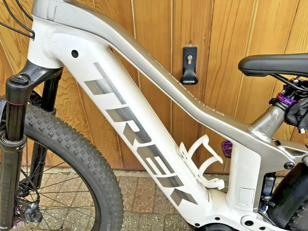 TREK 2023 POWERFLY 7 ELECTRIC EBIKE FULL SUSPENSION **SMALL FRAME*