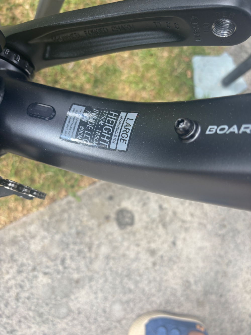 Boardman MTR 8.6 2026