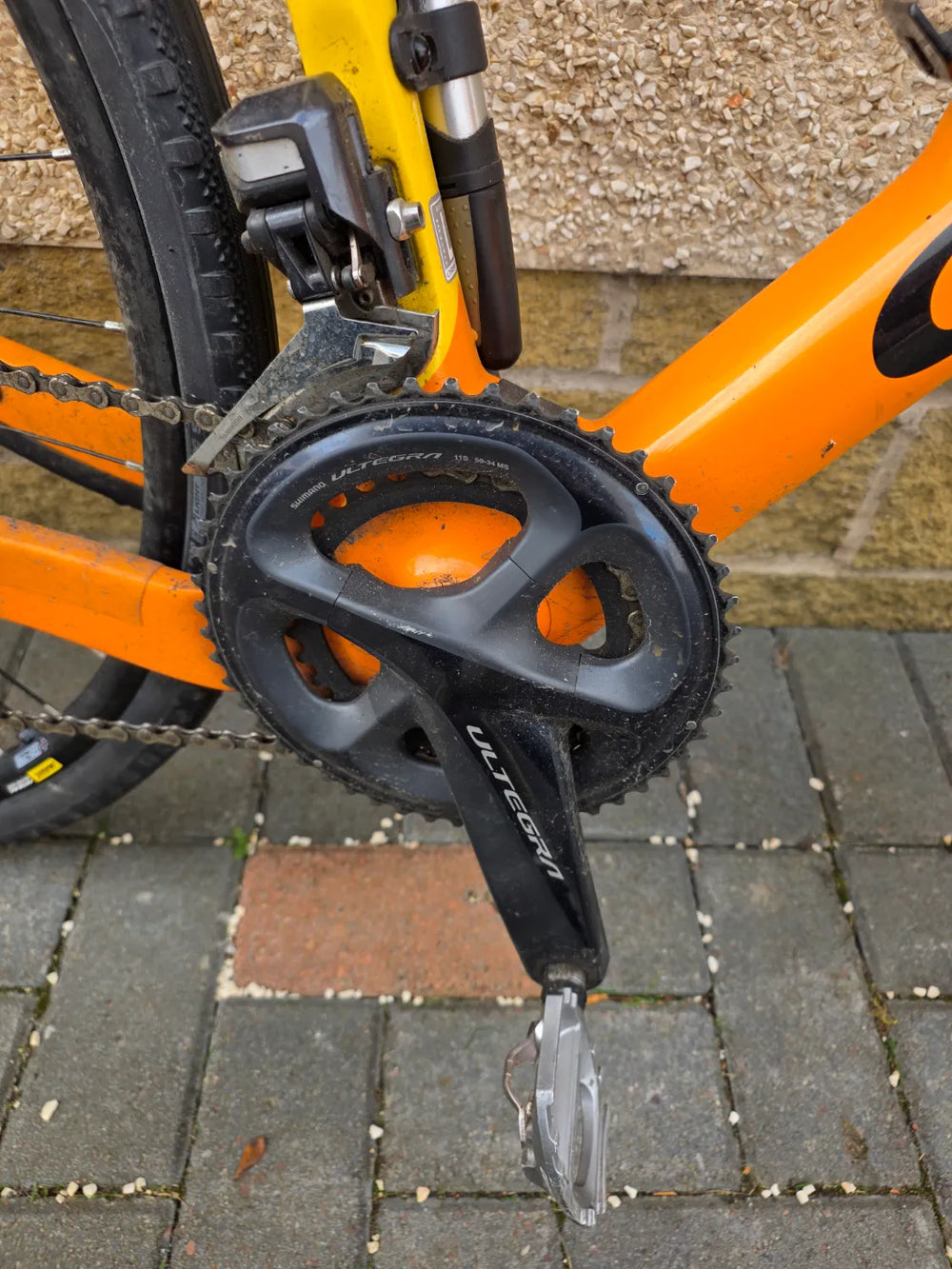 Orbea GAIN M20i 2021