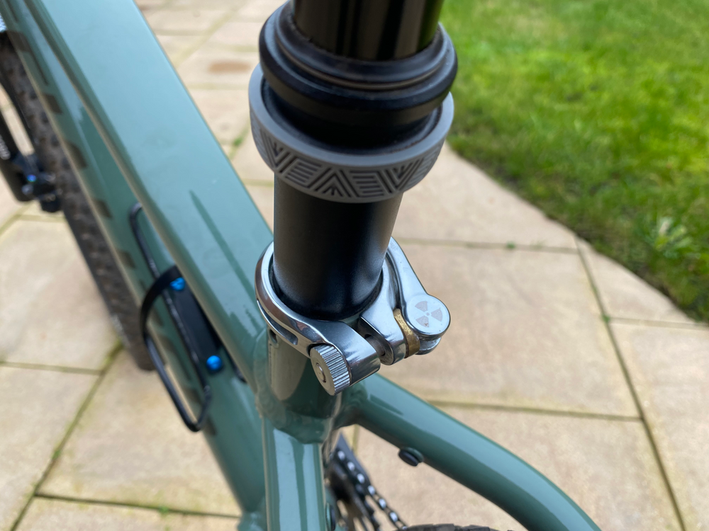 Specialized Rockhopper Comp 27.5 2025