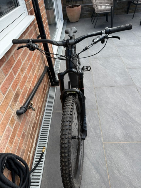 Specialized Turbo Levo Comp 2020
