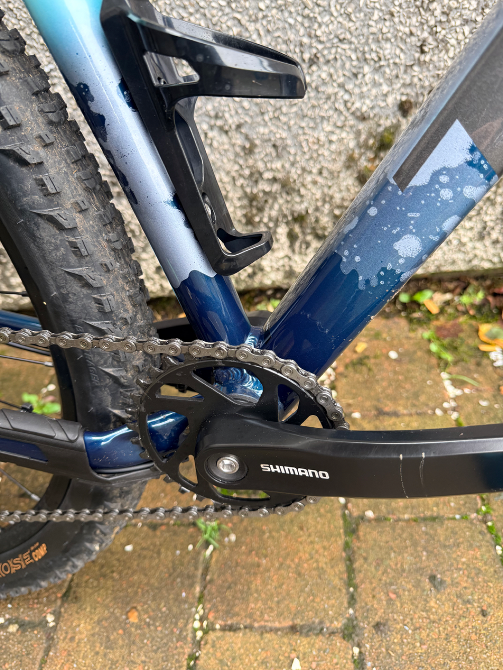 Trek Marlin 5 Gen 3 Miami 2026