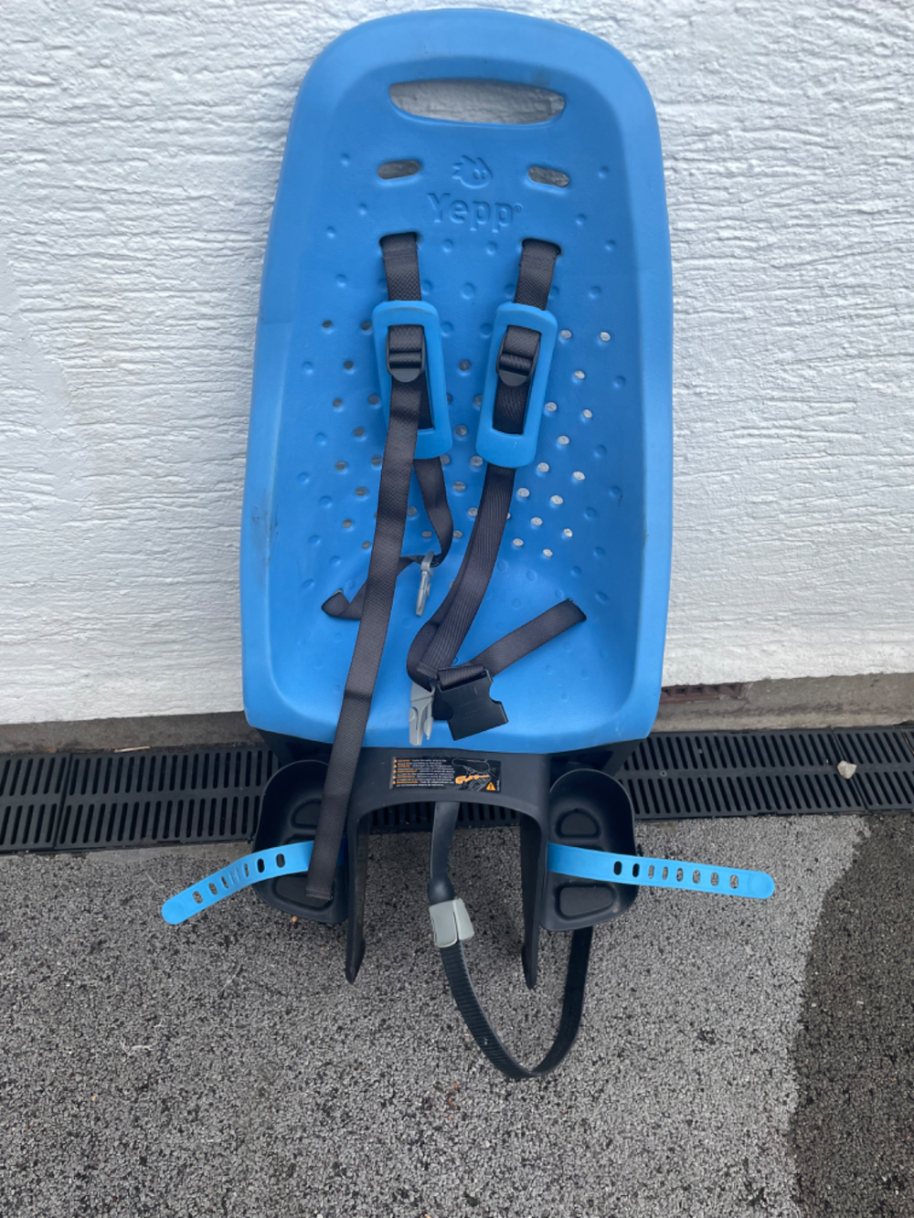 Tern Quick Haul D8 Electric Cargo 2022