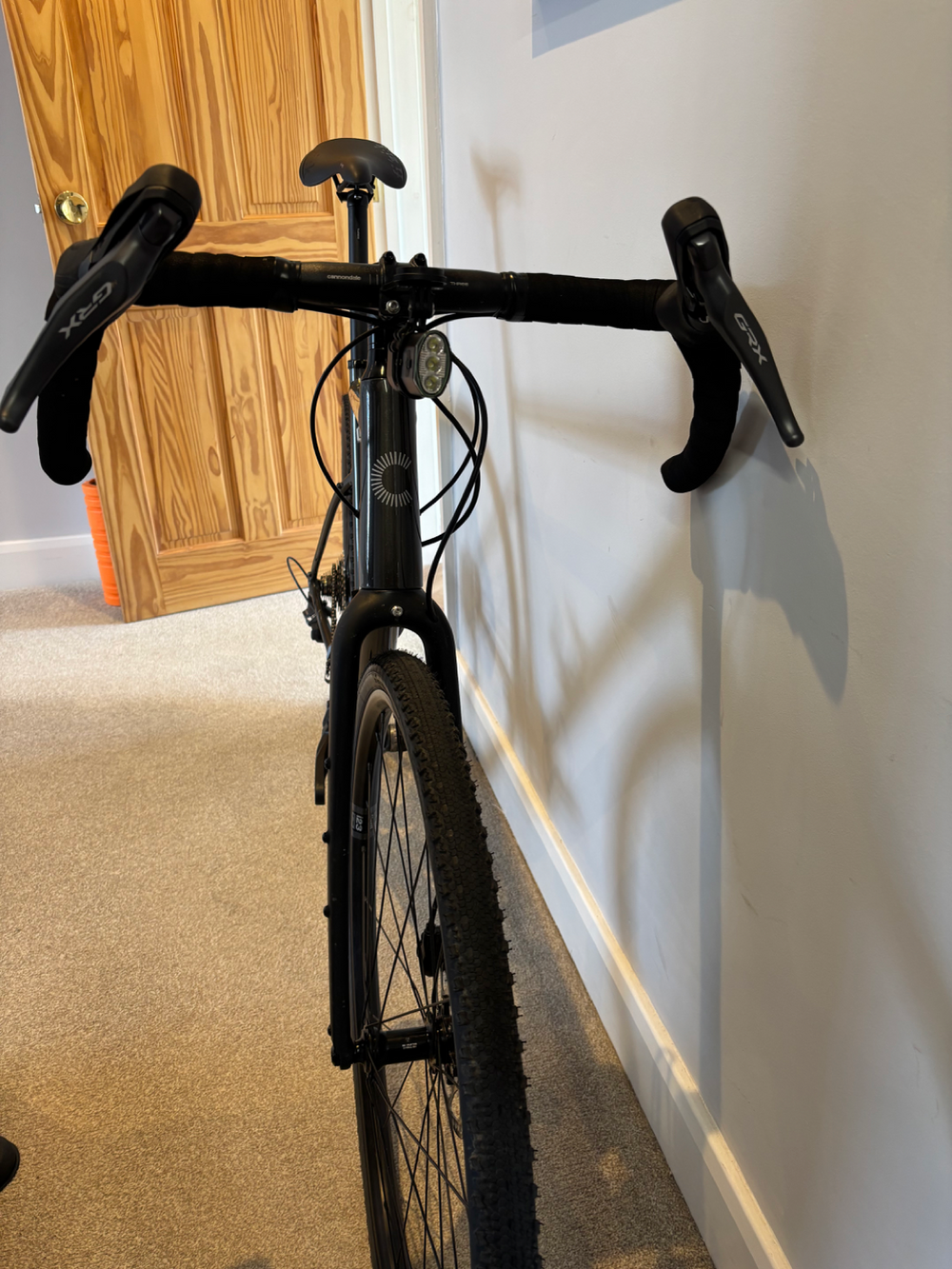 Cannondale Topstone 1 2026
