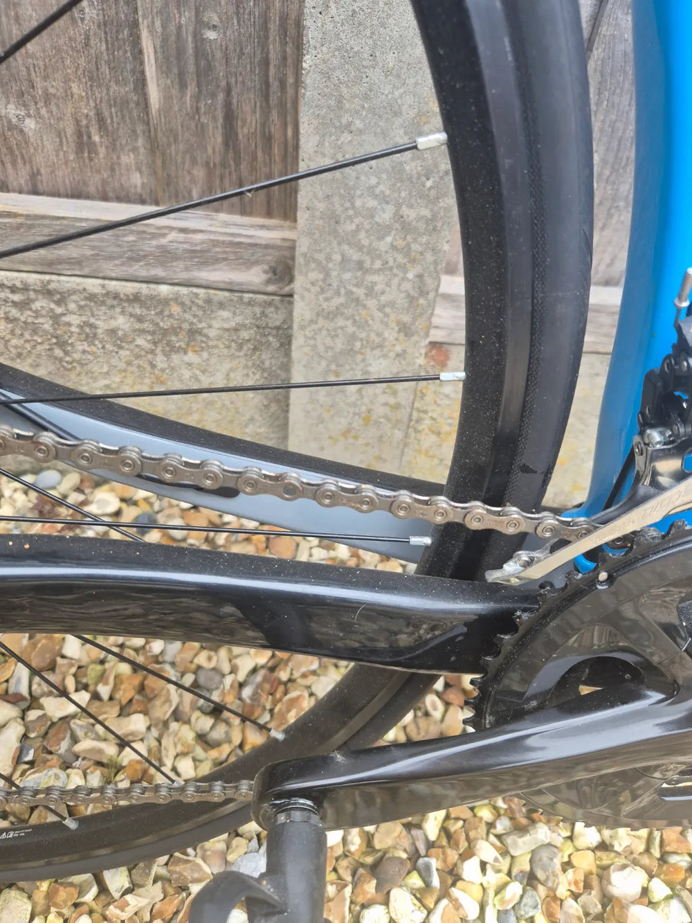 Ribble ENDURANCE SL DISC SHIMANO ULTEGRA 2019
