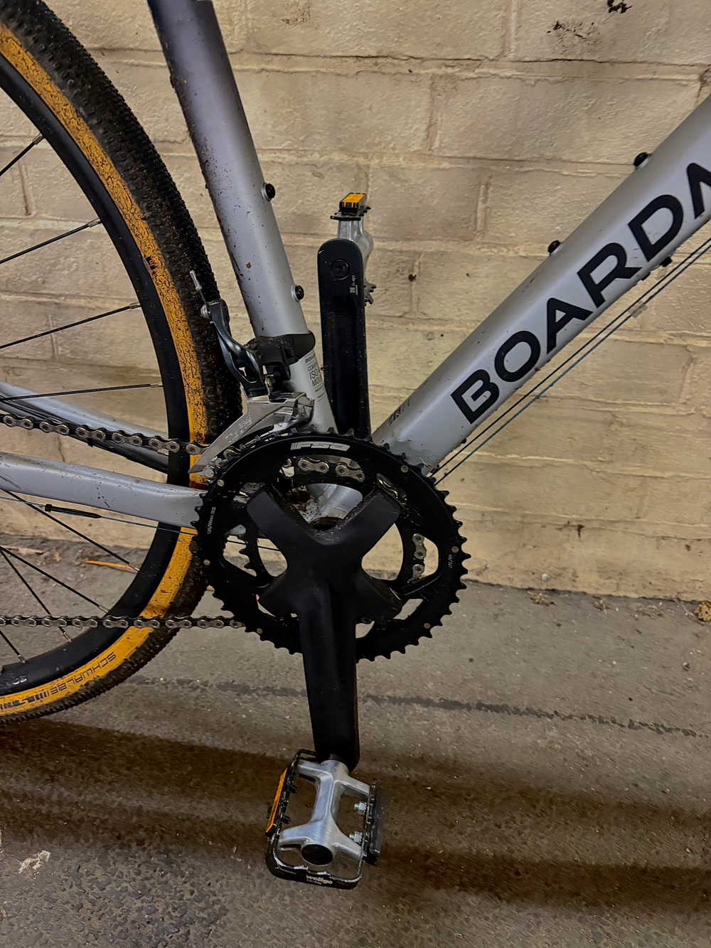 Boardman ADV 8.9 2021