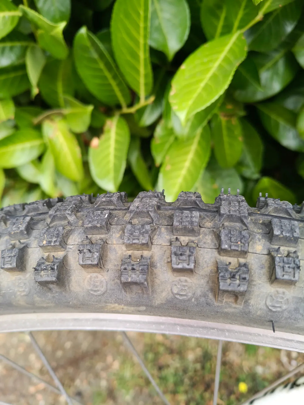 Trek 4900 2002