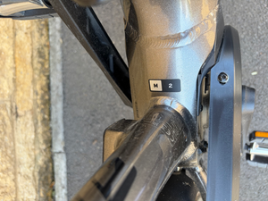 Giant DailyTour E+ 2 Dash D Gts 2022