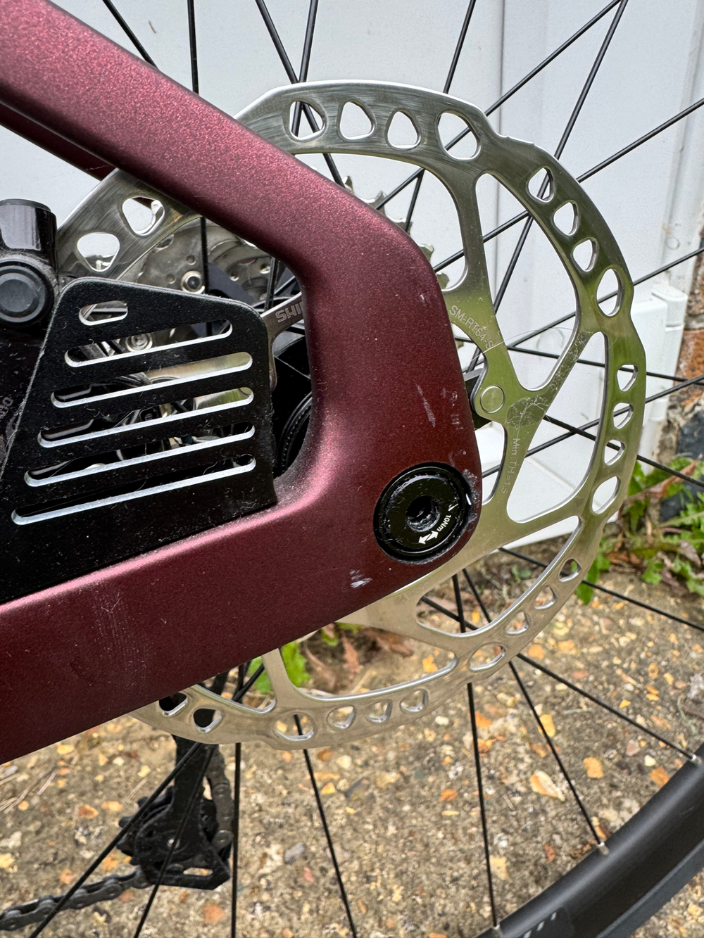 Merida REACTO 6000 Di2 2023