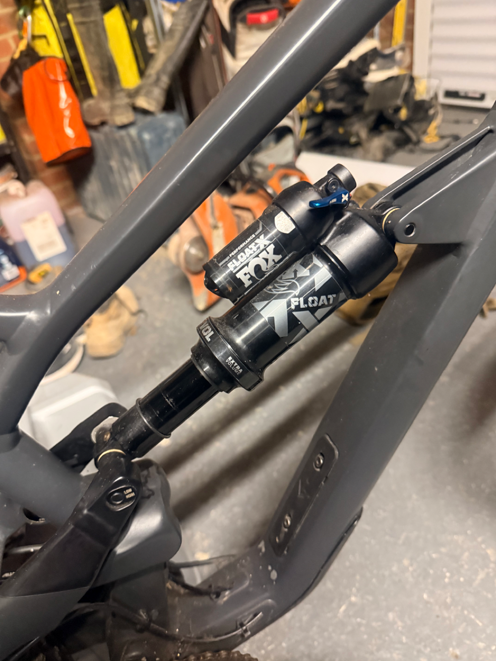 YT Industries Jeffsy CORE 2 27 2020