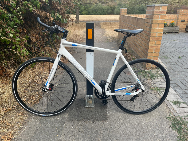 Boardman Hyb hybrid comp