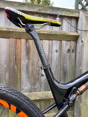 KTM Scarp MASTER 2025