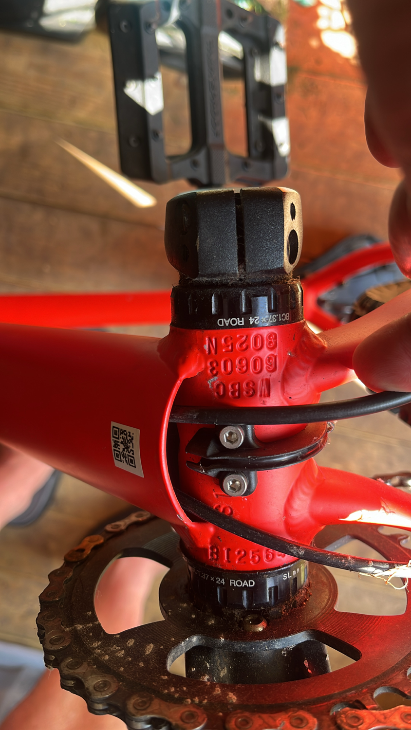 Specialized Rockhopper 29 2018