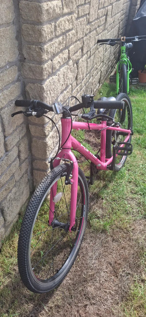 Forme Kinder 24 Junior MTB 2022