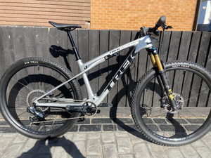 Trek Supercaliber SLR9.8 XO AXS Gen 2 2024