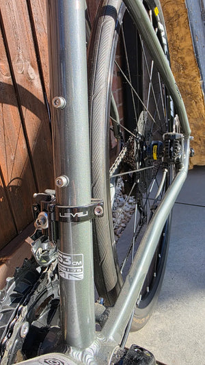Ribble Endurance AL, Shimano 105 2022