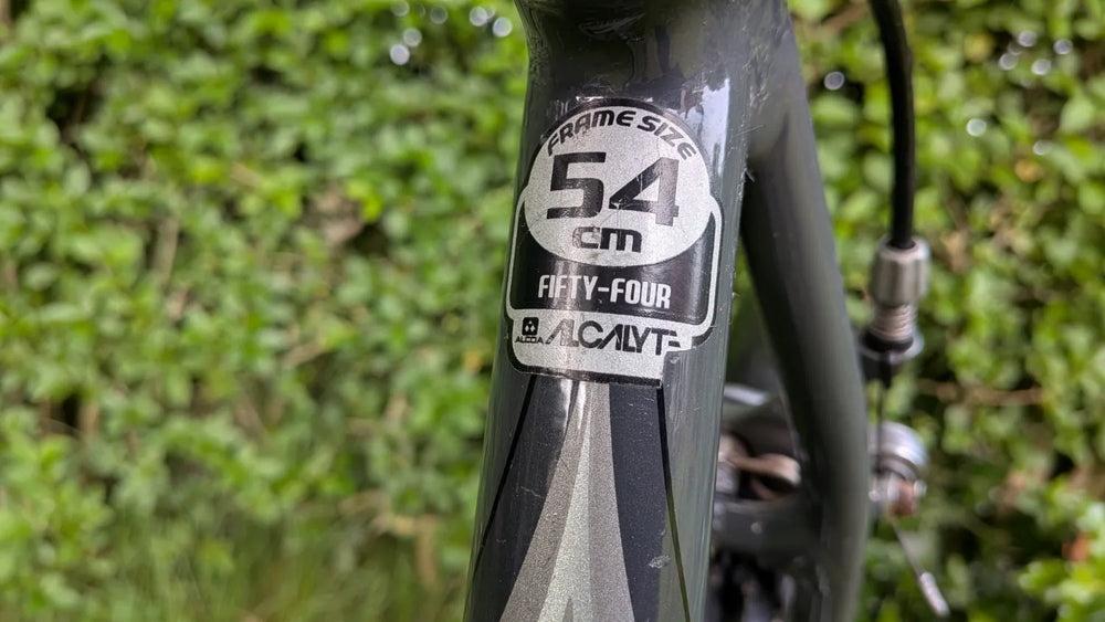 Cannondale R800 Unknown