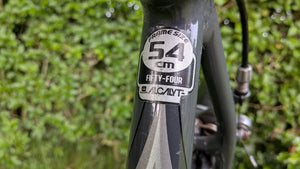 Cannondale R800 Unknown