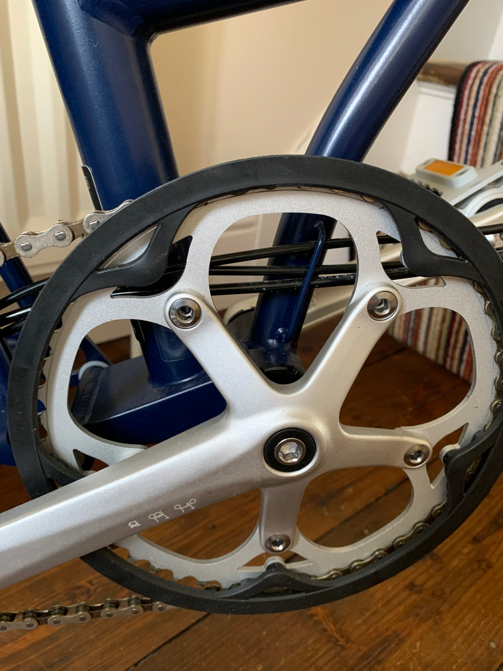 Brompton M6L 2018