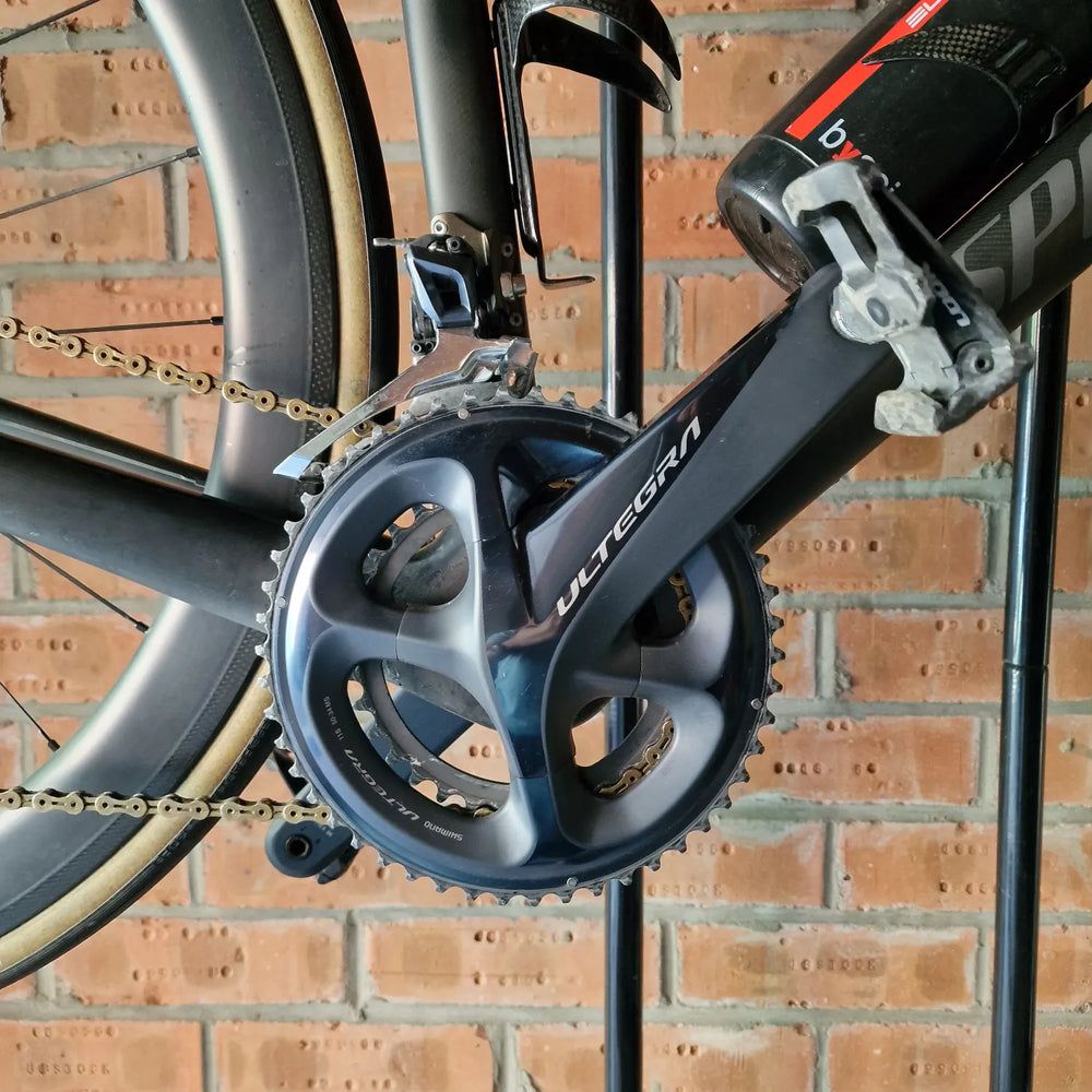 Specialized Roubaix SL4 2012
