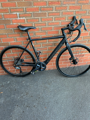 Orbea Gain D20 2020
